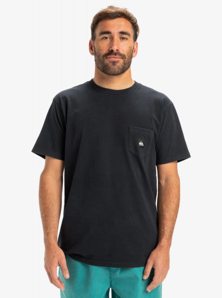 Quiksilver Salt Water Pocket Tee Tee