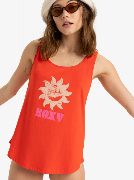 Roxy Surfclassic Tank Organic