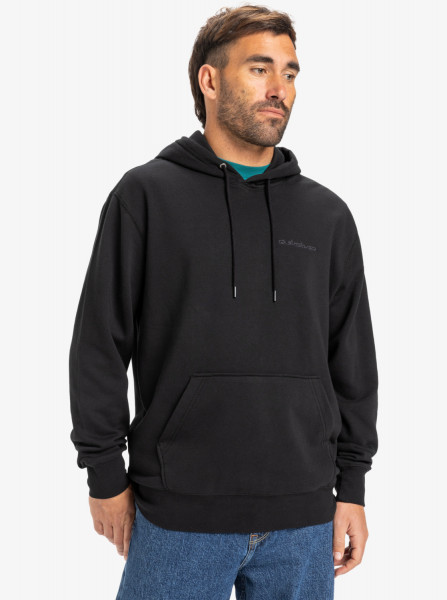 Quiksilver Salt Water Hoodie