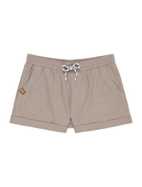 Iriedaily Chambray Girl Short