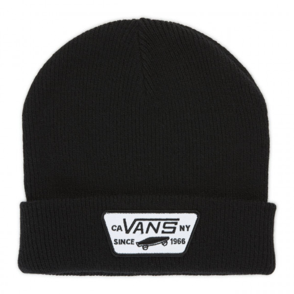 Vans Mn Milford Beanie - Black
