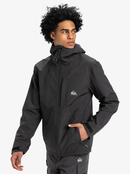Quiksilver Overcast 10k Jacket