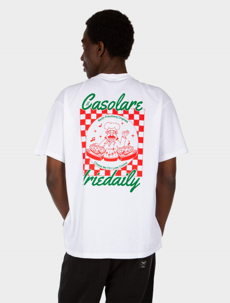 Iriedaily Id X Casolare Dj Tee