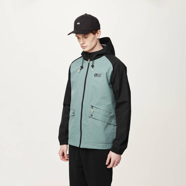Picture Surface Jacket
