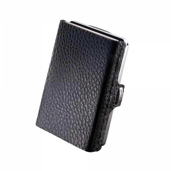 I-CLIP MAX Original Silver Pure - Black