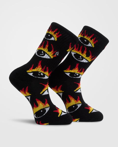 Volcom Fa Ozzy Sock 2 - 42-46