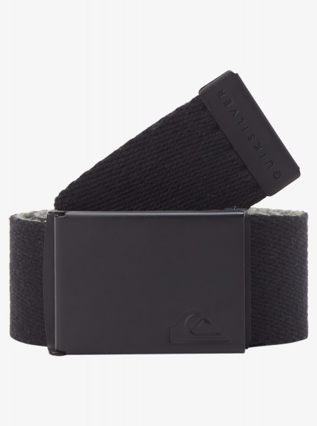 Quiksilver The Jam 5 - Black/Black