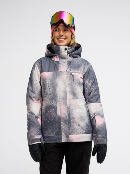 Roxy Brylee Jacket