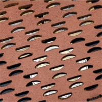 Vorschau: I-CLIP Original Silver Beach Club - Coconut Shell Vorschau: I-CLIP Original Silver Beach Club - Coconut Shell