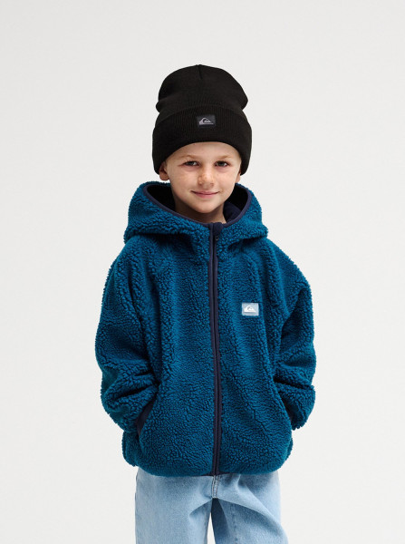 Quiksilver Slalom Polar Fleece Boys
