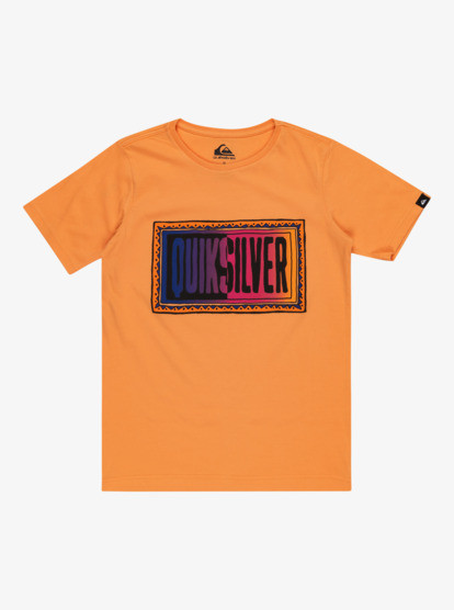 Quiksilver Day Tripper Tee Youth