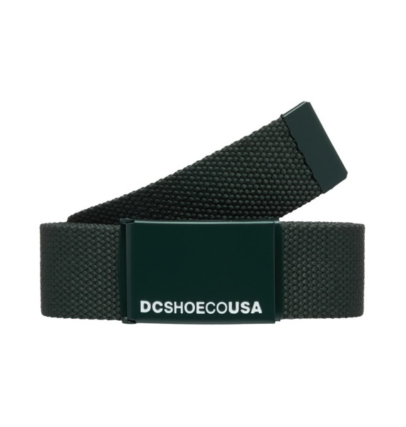 DC Web Belt 3 - Deep Forest