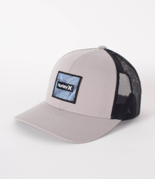 Hurley M Seacliff Hat - Light Grey