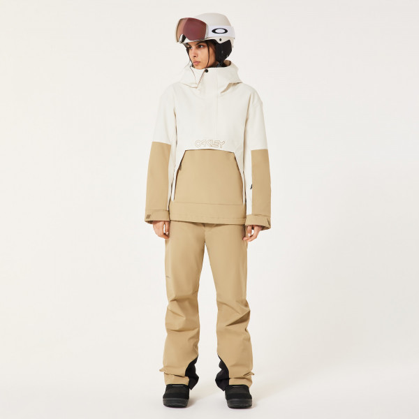 Oakley W Tnp Tbt Insulated Anorak