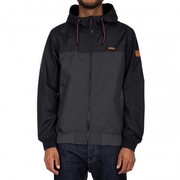 Iriedaily Achterdeck Jacket