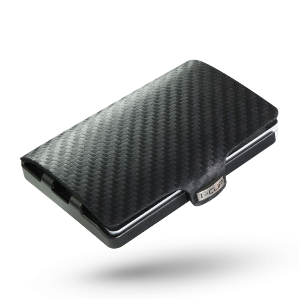 I-CLIP Original Black Carbon - Black