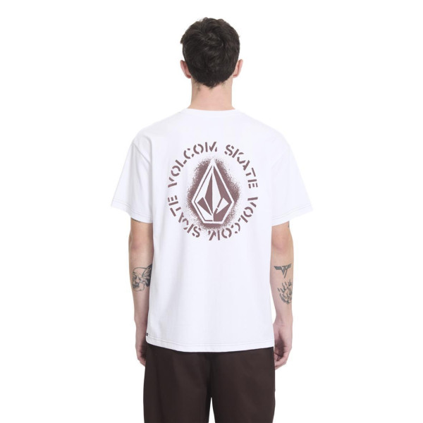 Volcom Skidder Tee