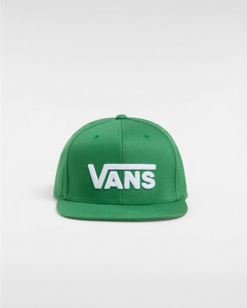 Vans BY Drop V II Snapback Boys - Fairway