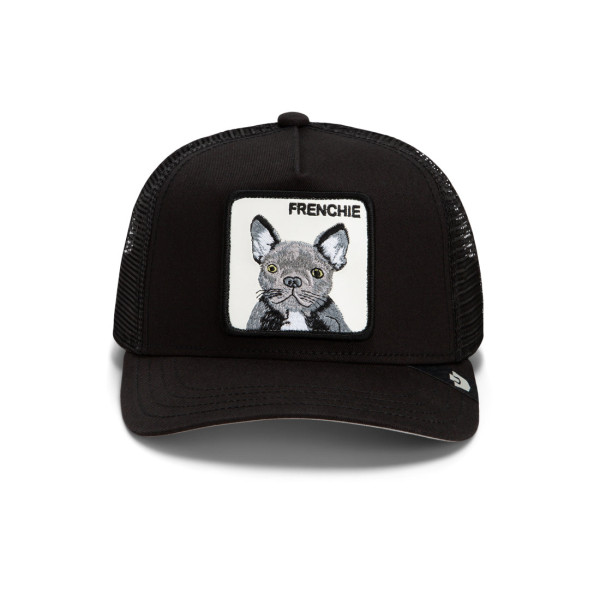 Goorin KIDS Frenchie Trucker - Void