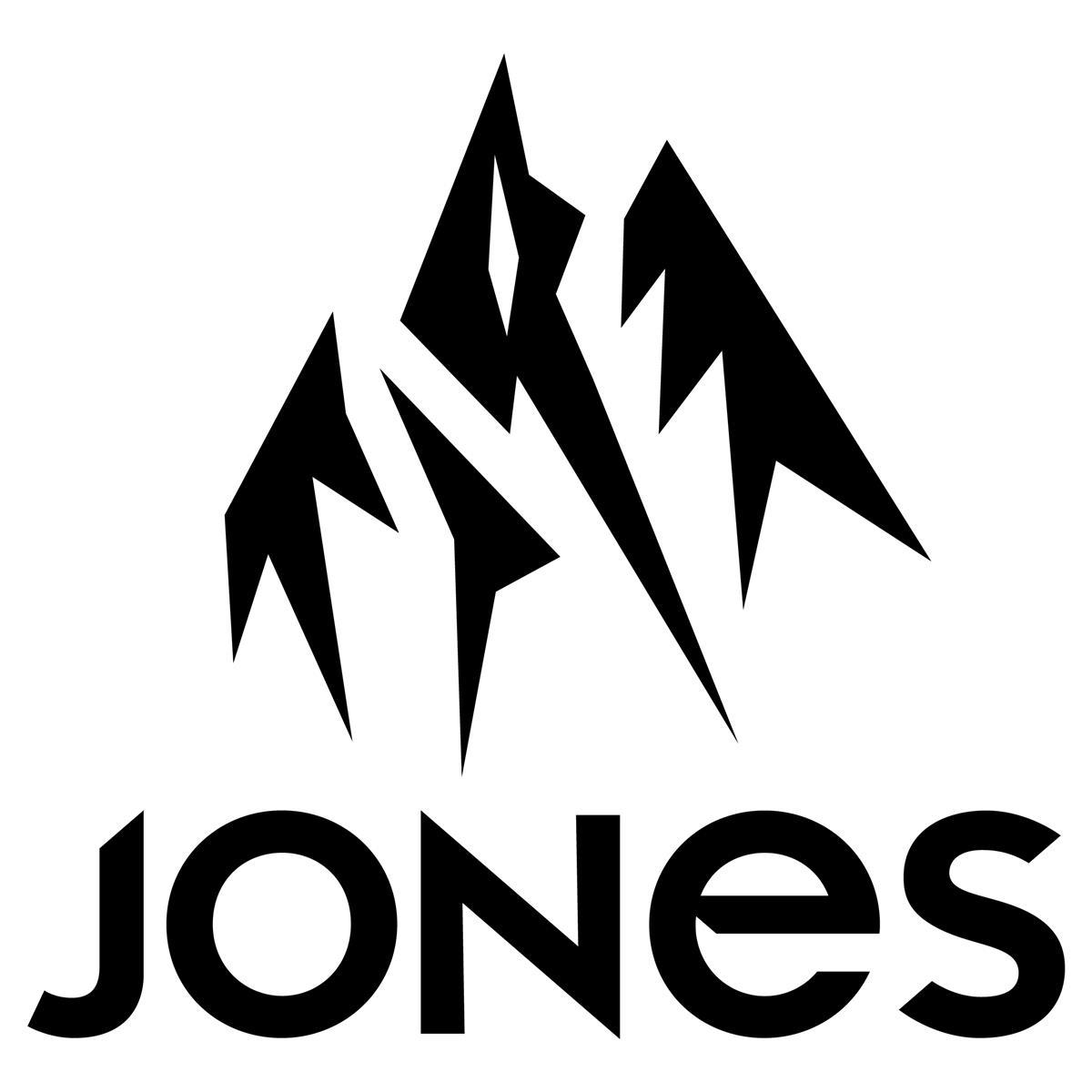 Jones