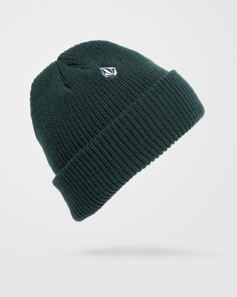 Volcom Full Stone Beanie - Scarab