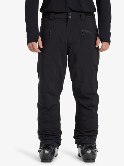 Quiksilver Boundry Pant