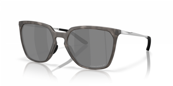 Oakley Sielo SQ - Matt Black Tortoise / Prizm Black Polarized
