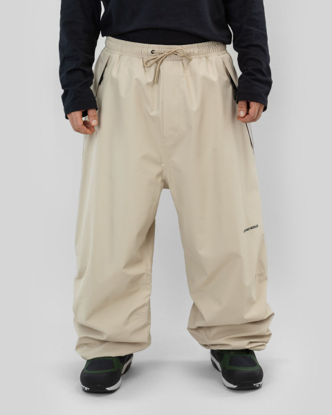 Beyond Medals Park Pants