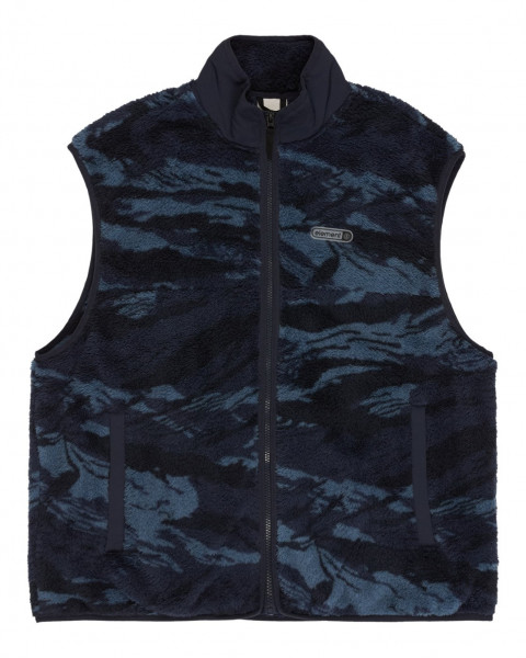 Element Classic Sherpa Vest