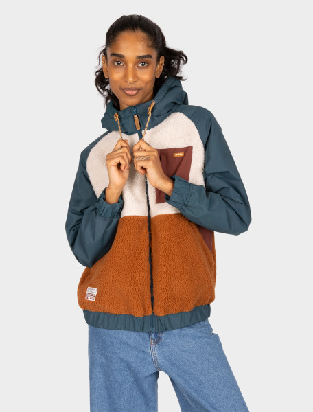 Iriedaily W Arctikmix Jacket