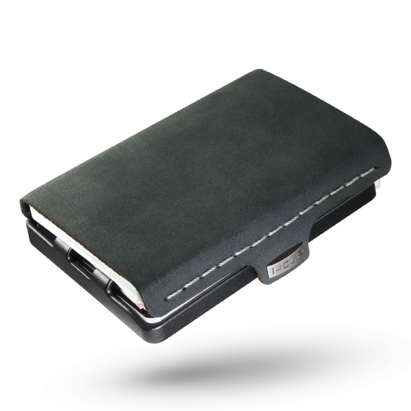 I-CLIP MAX Original Black Soft Touch - Black
