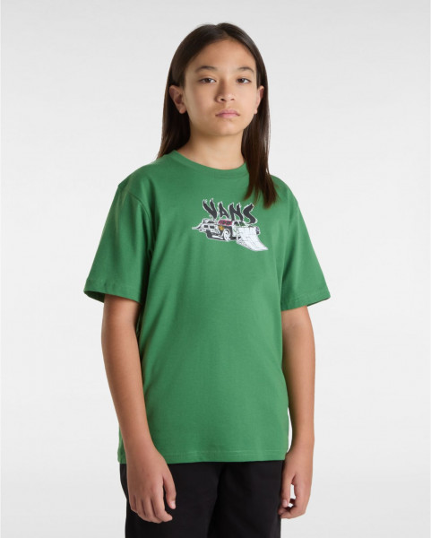 Vans Copout Tee