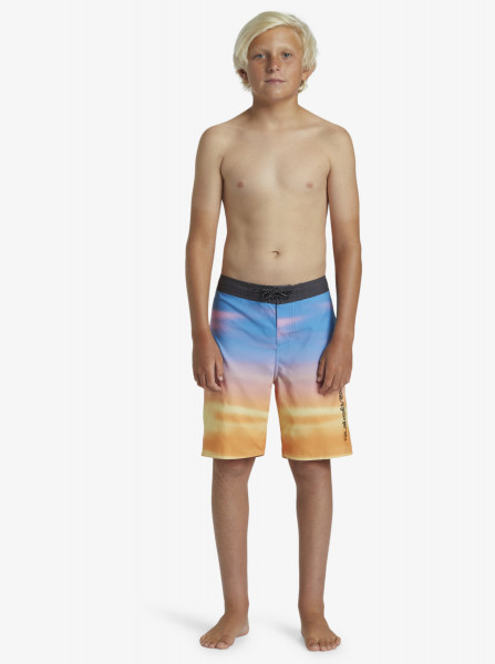 Quiksilver Everyday Fade Youth 17