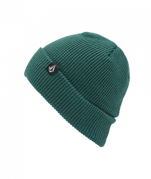 Volcom W Power Beanie - Atlantic Deep