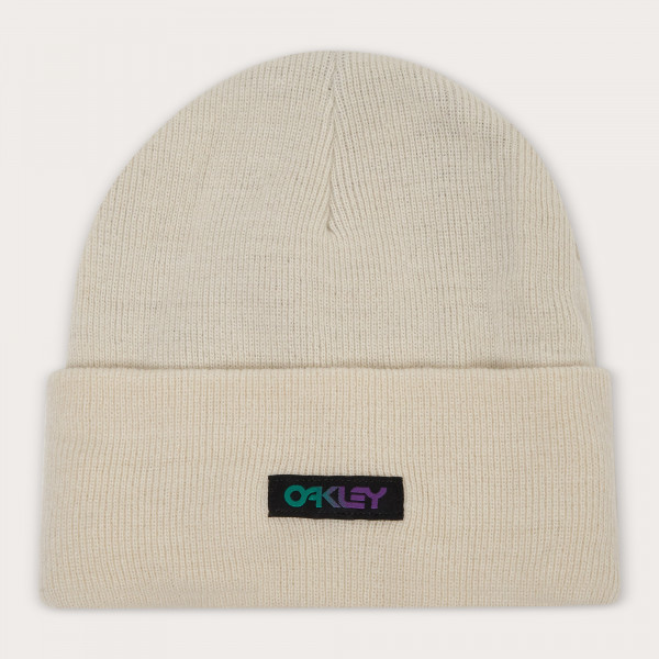 Oakley B1b Gradient Patch Beanie - Mist