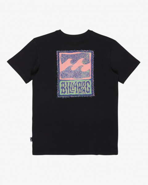Billabong Stamp Tee
