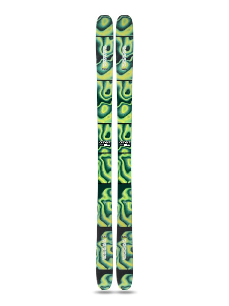K2 Omen 85