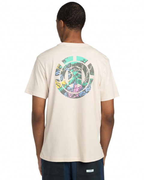 Billabong Post Nap Tee