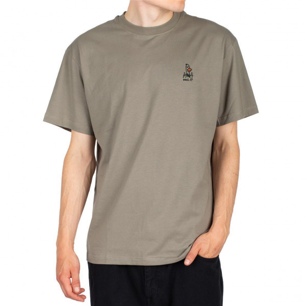 Iriedaily What The Duck Tee