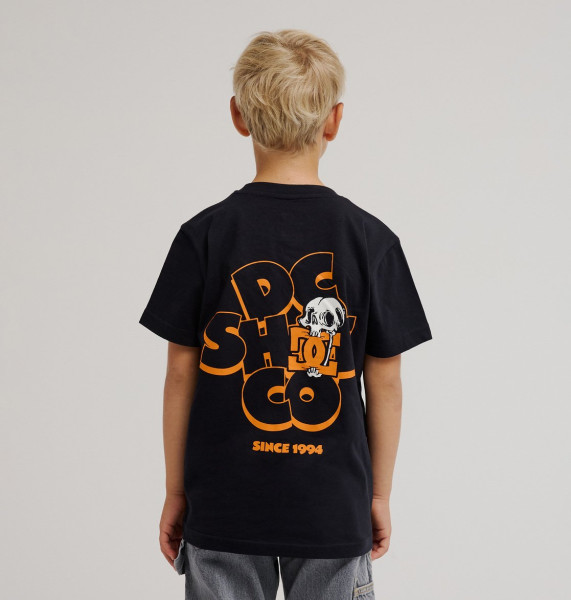 DC Cartoon Jaws Hss Youth