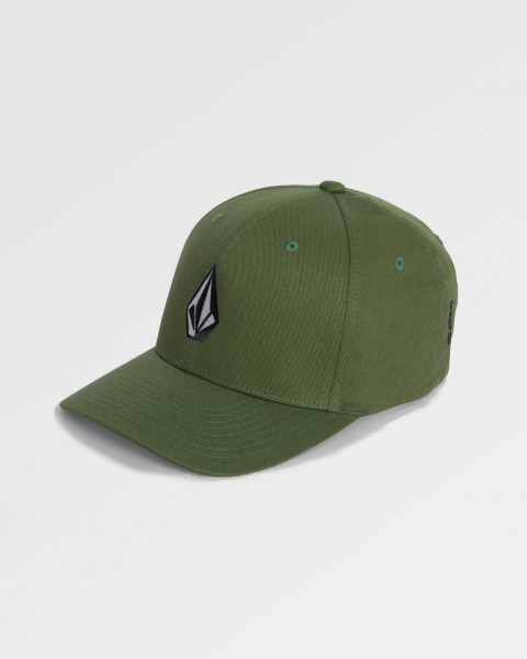 Volcom Full Stone Flexfit Hat