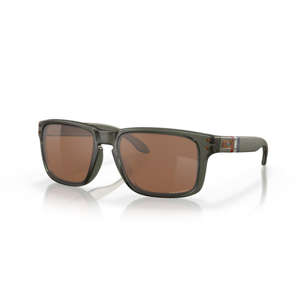 Oakley Holbrook - Matte olive ink / Prizm Tungsten