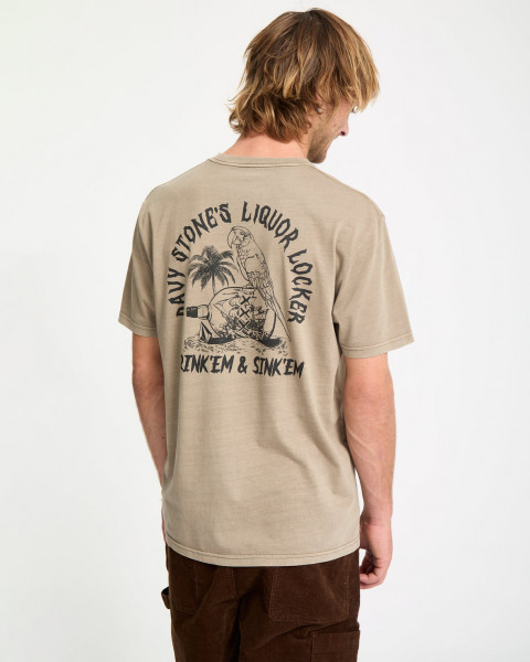 Volcom Liquor Locker Pw Sst