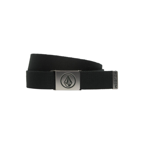 Volcom Circle Web Belt - Scarab