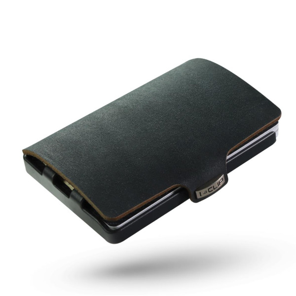 I-CLIP Original Black Soft Touch - Black