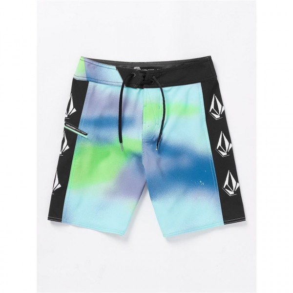 Volcom Lido Iconic Mod Youth