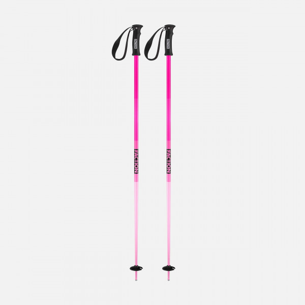 Faction Dancer Poles Pink