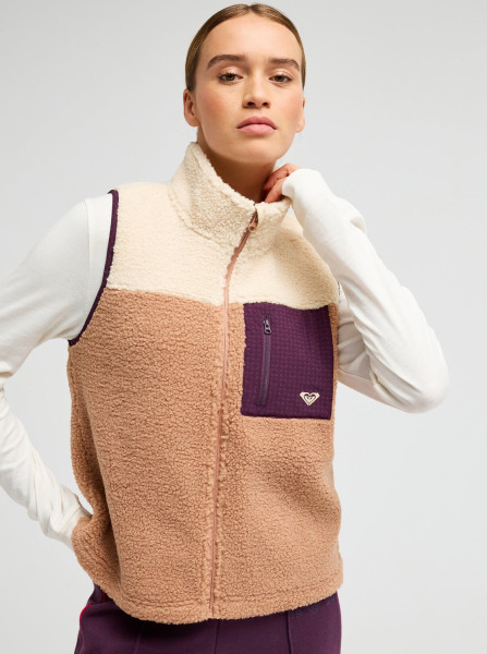Roxy Boundless Spirit Vest 2