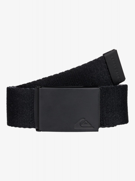 Quiksilver The Jam 5 - Black
