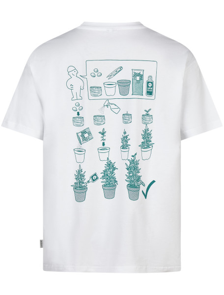 Iriedaily Growstruction T-Shirt
